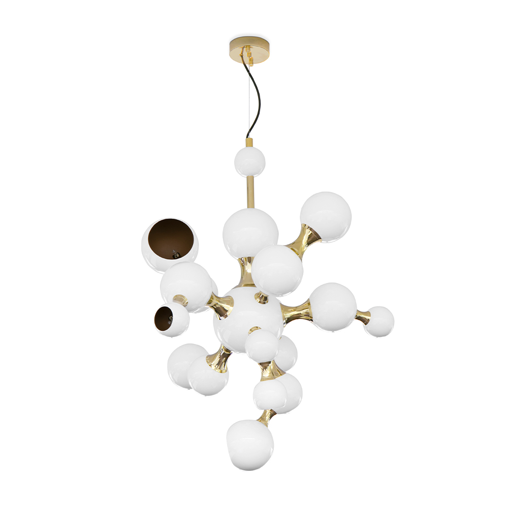 Подвесной светильник Molecular