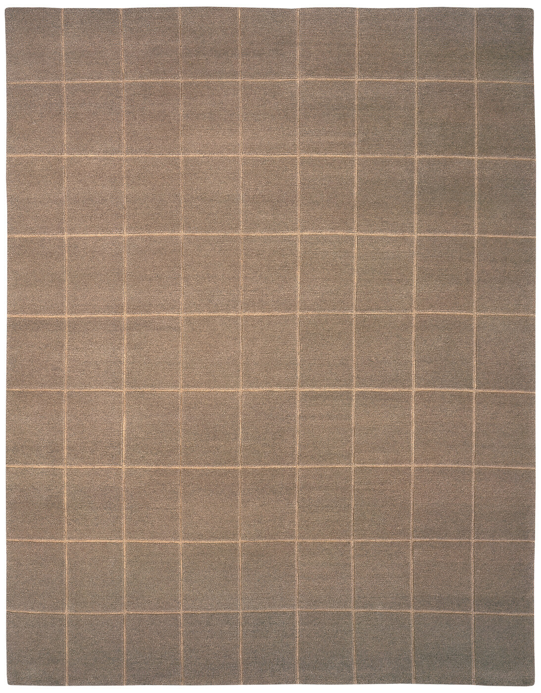 Ковер Deep Line Grey | Размер: 300 x 400 см