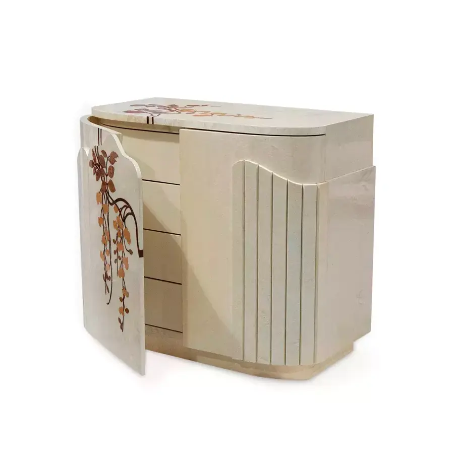 Тумба прикроватная Fleur