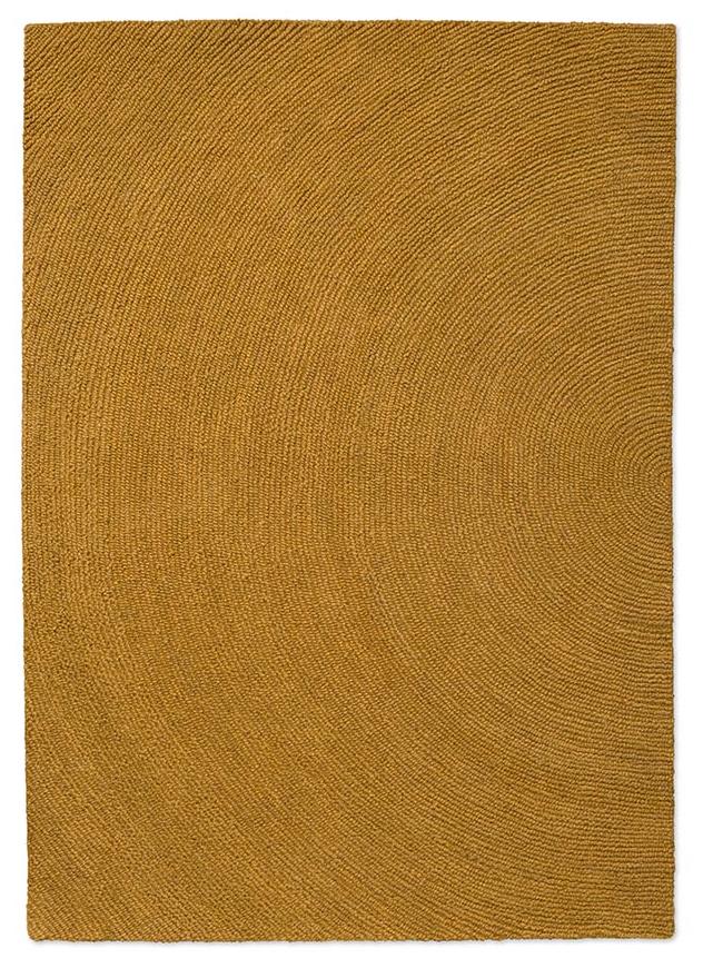 Ковер Decor Echo Ochre