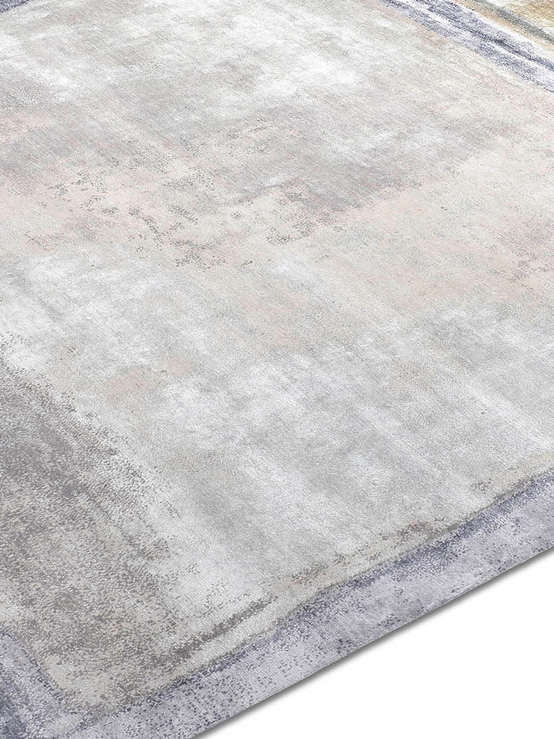 Роскошный ковер ручной работы Sand Mix