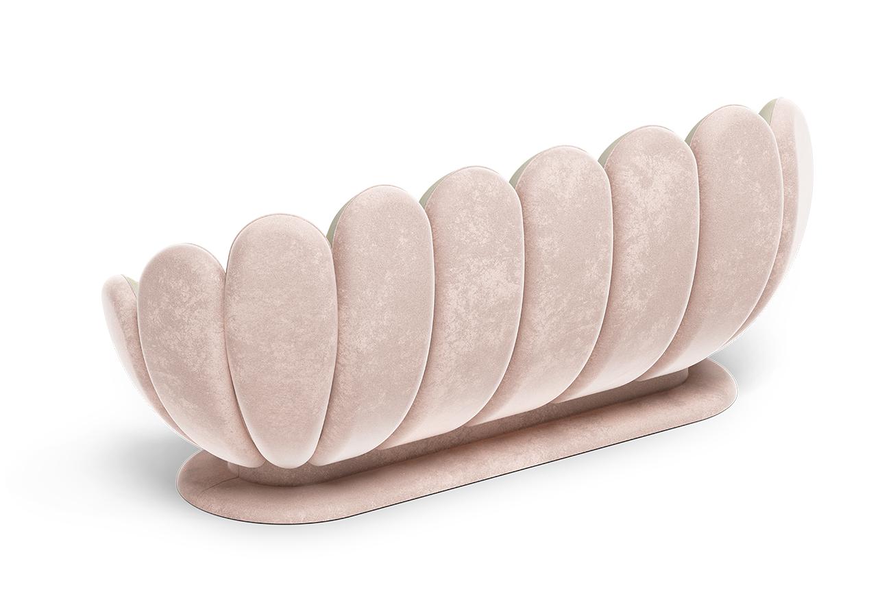 Детский диван Blossom Lotus Dream