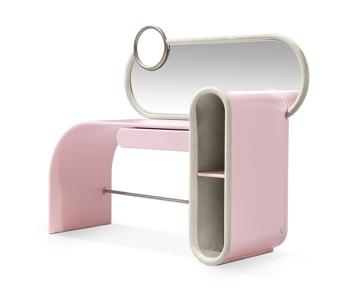 Детский туалетный столик Sugar Rush Kids Vanity Table