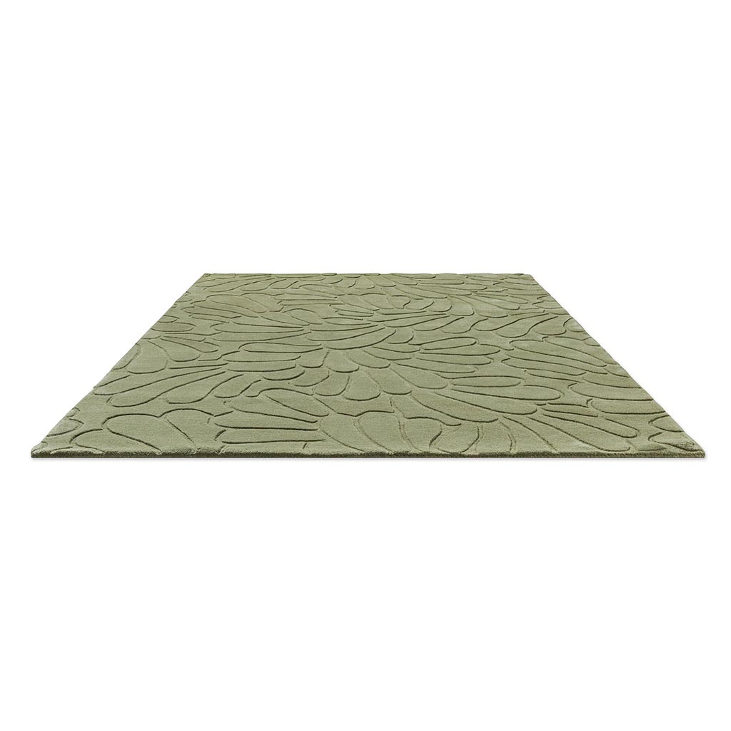 Ковер Coleby Petals Hedgerow Gr | Размер: 170 x 240 см