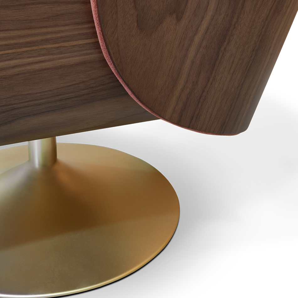 Кресло Veronica