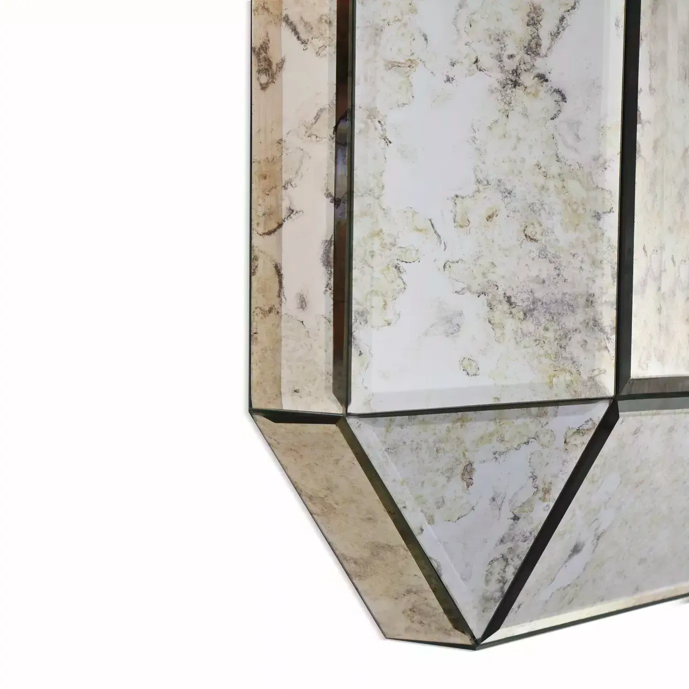 Квадратное зеркало Tamaris