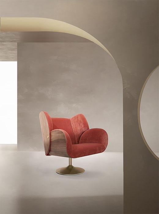 Кресло Veronica - 3