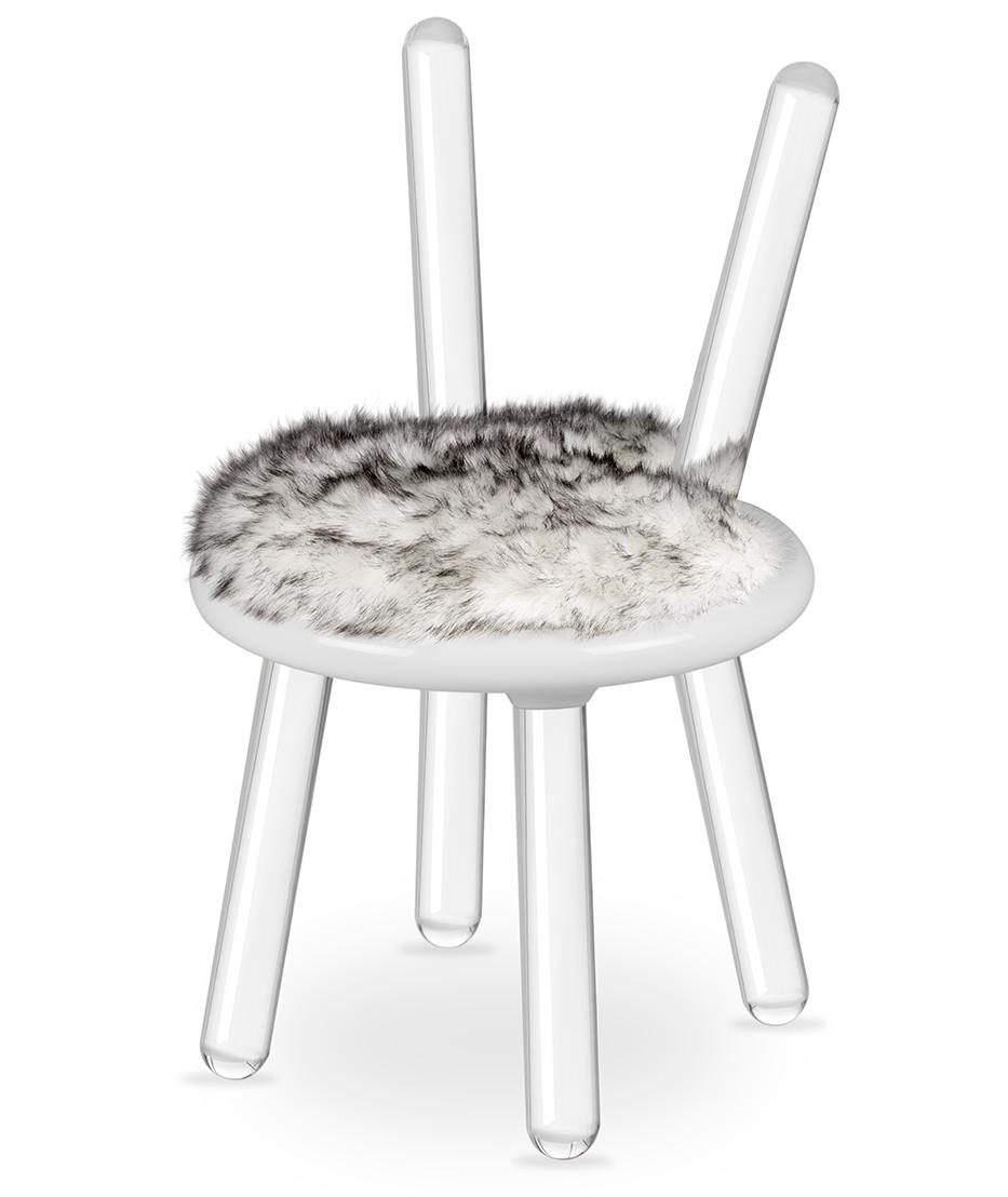 Детский стул Mirage Arctic