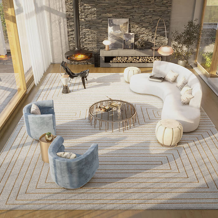 Кресло Lorena - 1