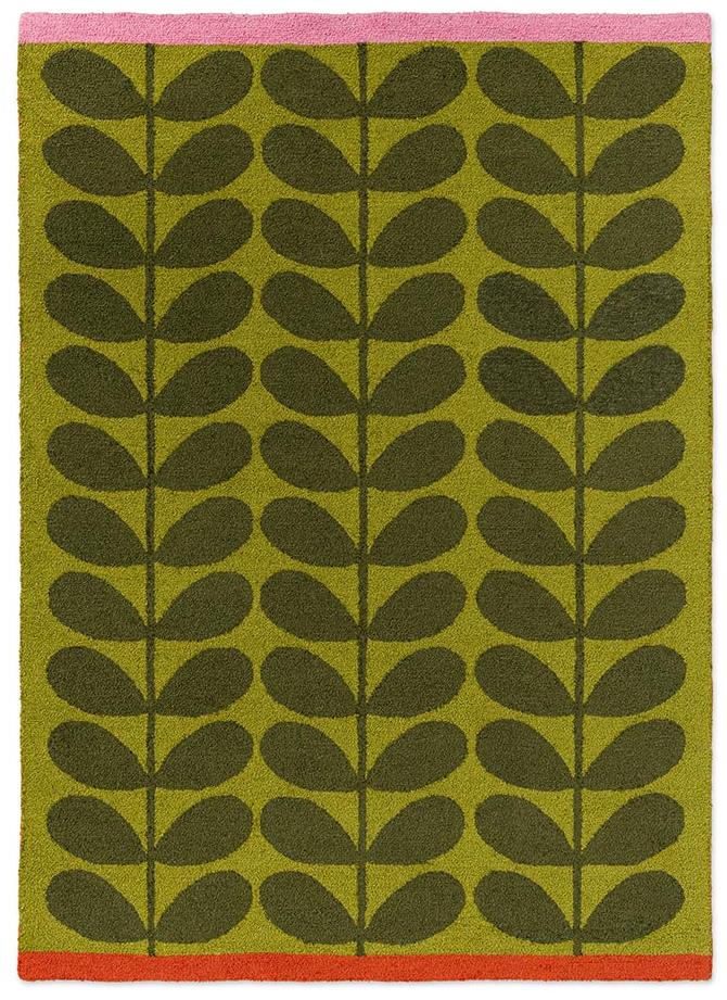 Ковер уличный Solid Stem Seagrass | Размер: 140 x 200 см