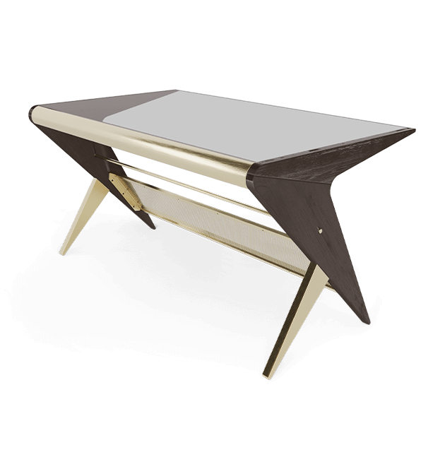 Боковой столик Uri