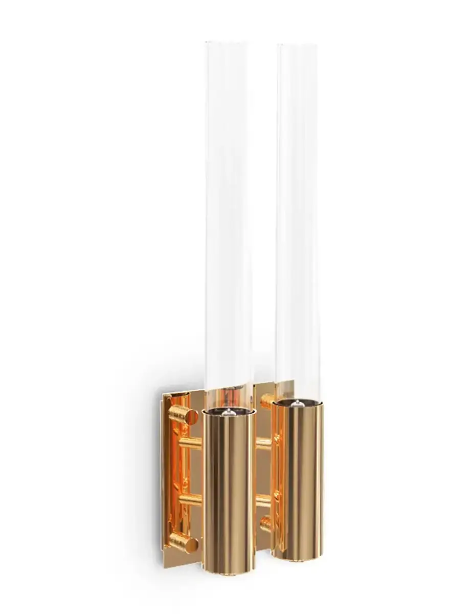 Настенное бра Pinnacle II