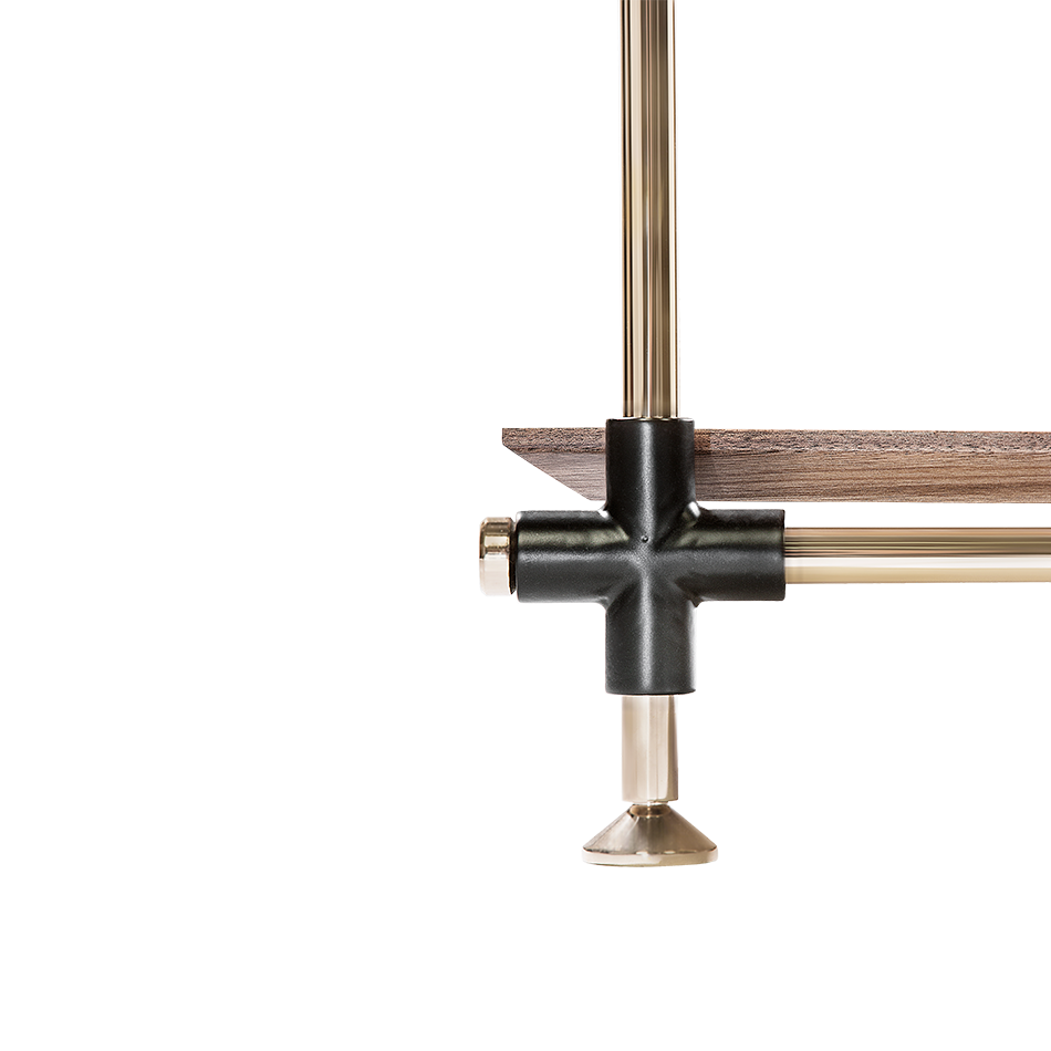 Книжный шкаф Blair