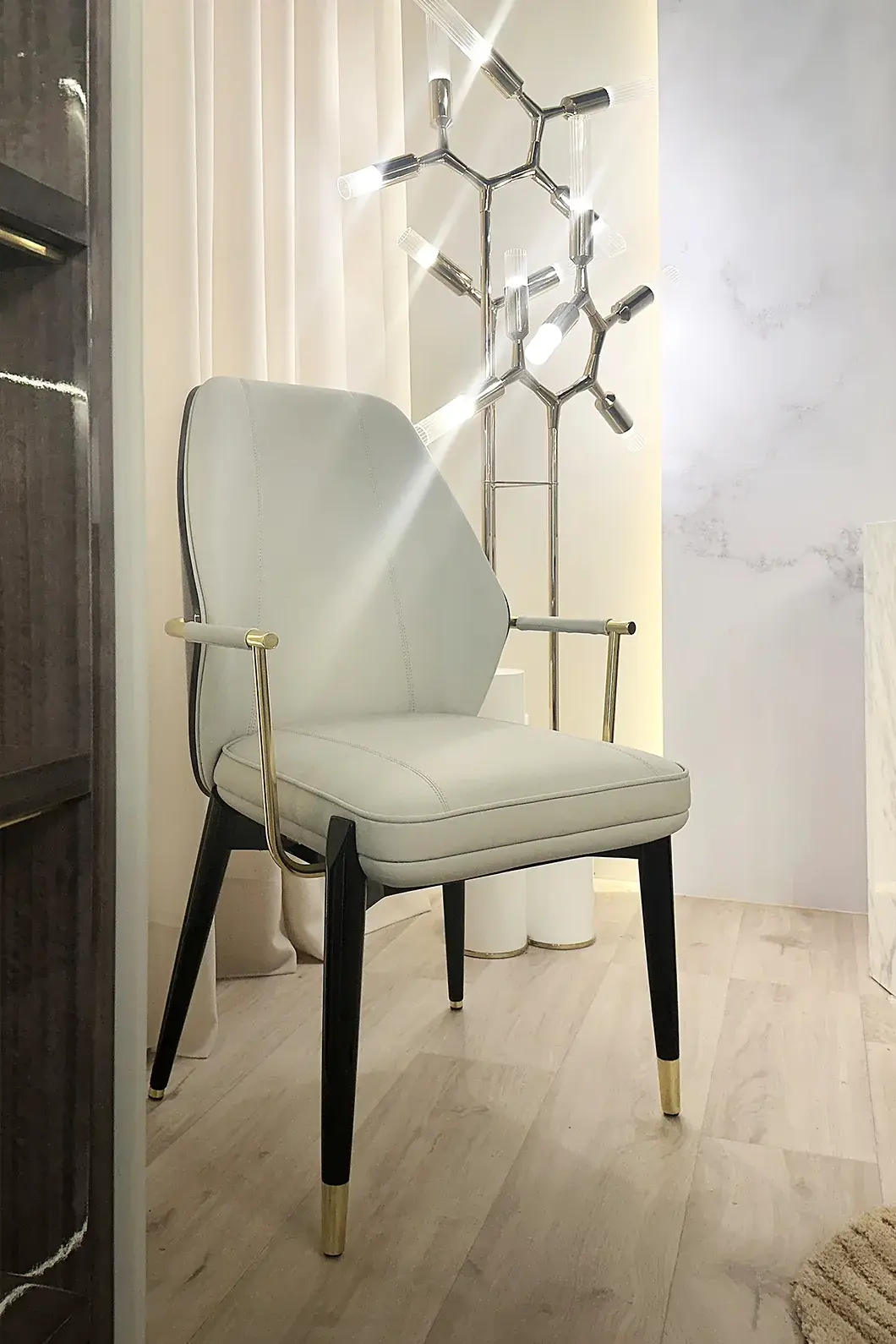 Обеденный стул Summit II