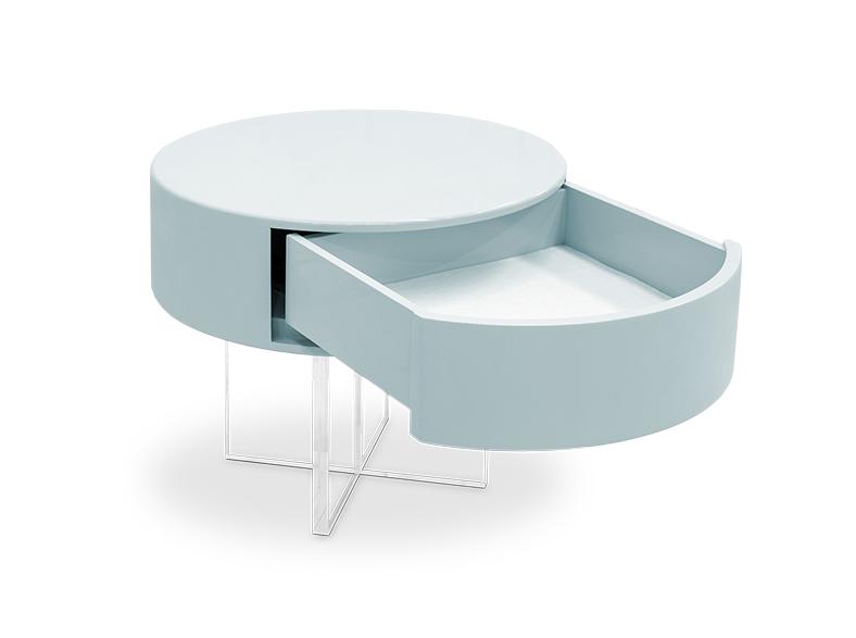 Детская прикроватная тумба Nimbus Floating Nightstand