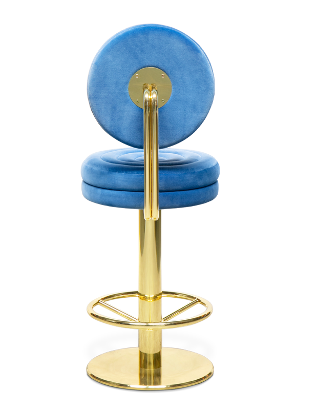 Барный табурет McKinley