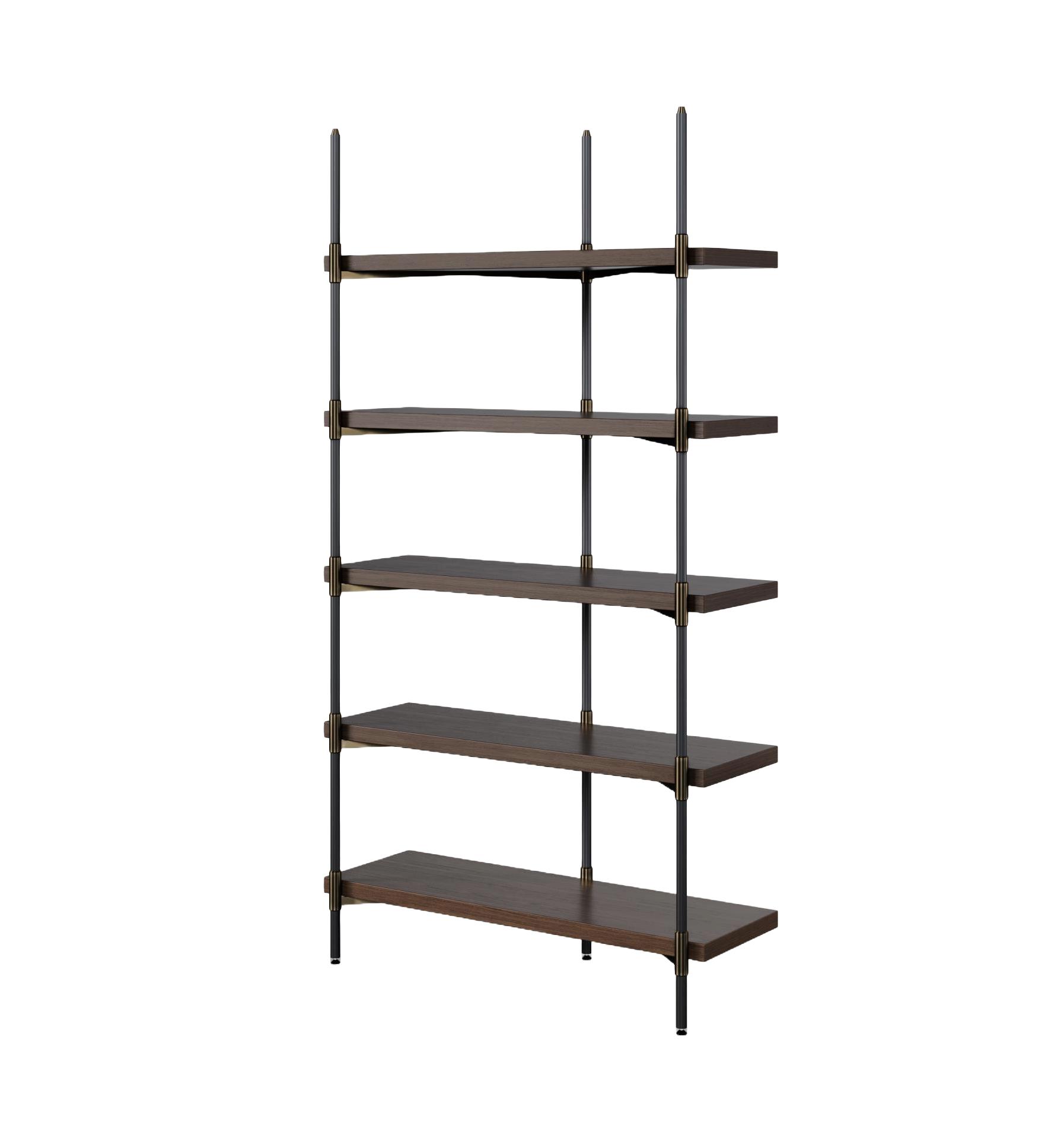 Книжный шкаф Stay Bookcase