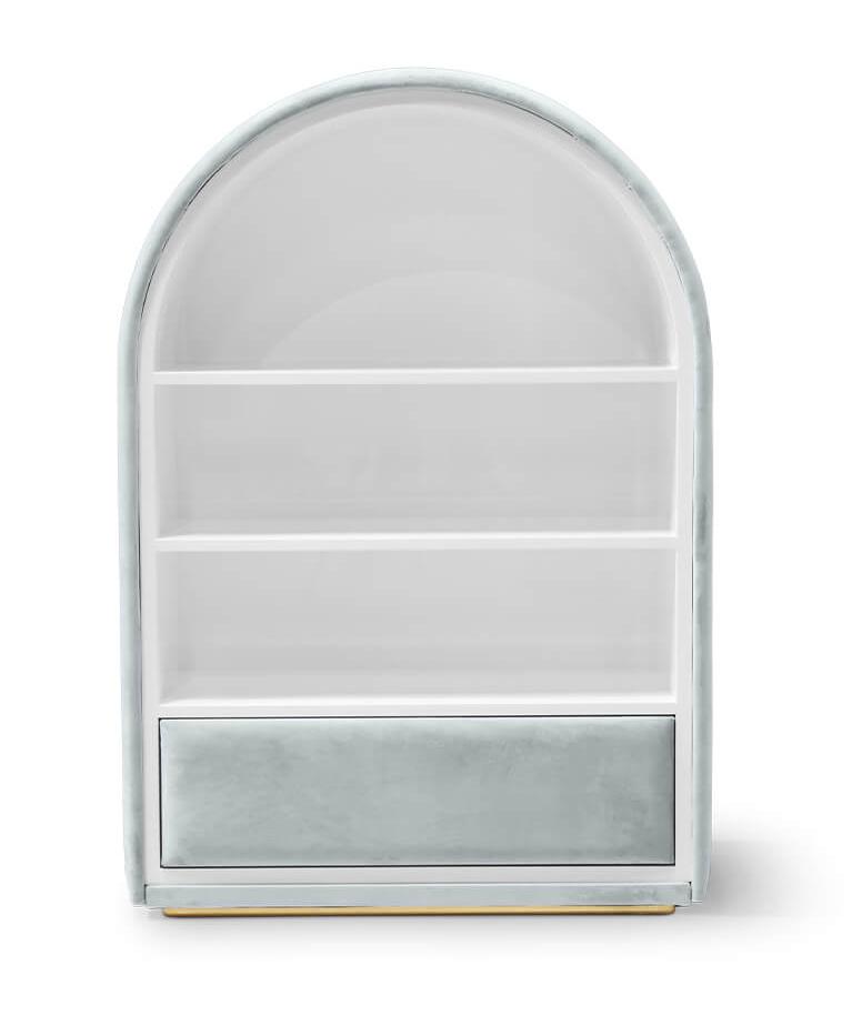 Книжная полка для детей Sugar Rush