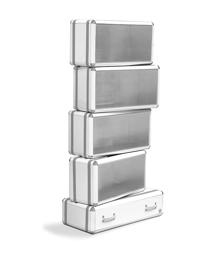 Книжная полка для детей Airborne Fantasy