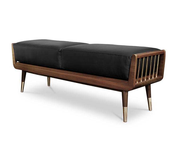 Скамья Bronson