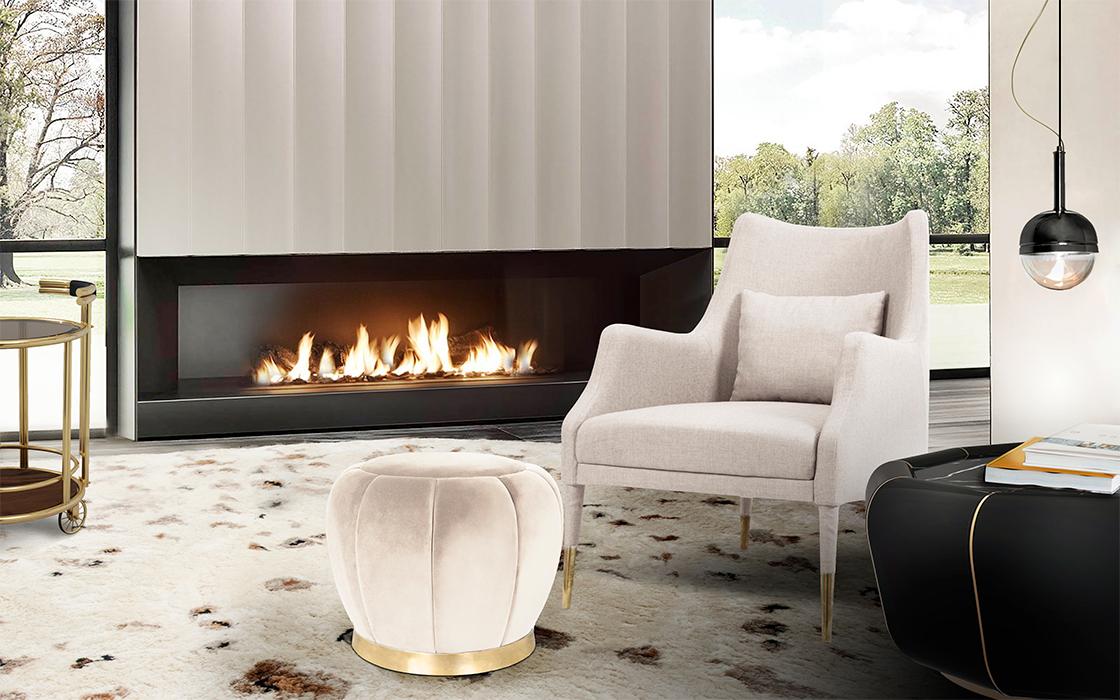 Кресло для отдыха Carter - 5