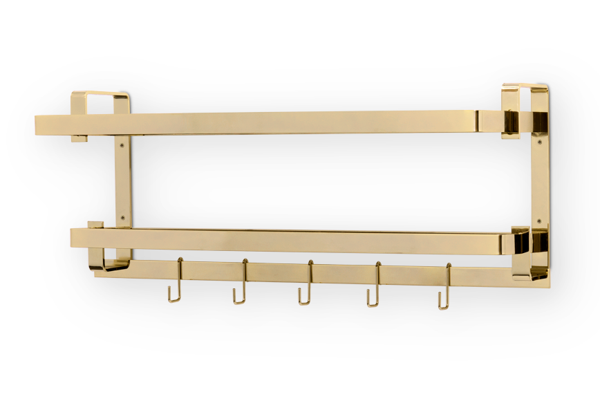 Напольная вешалка для одежды Boston