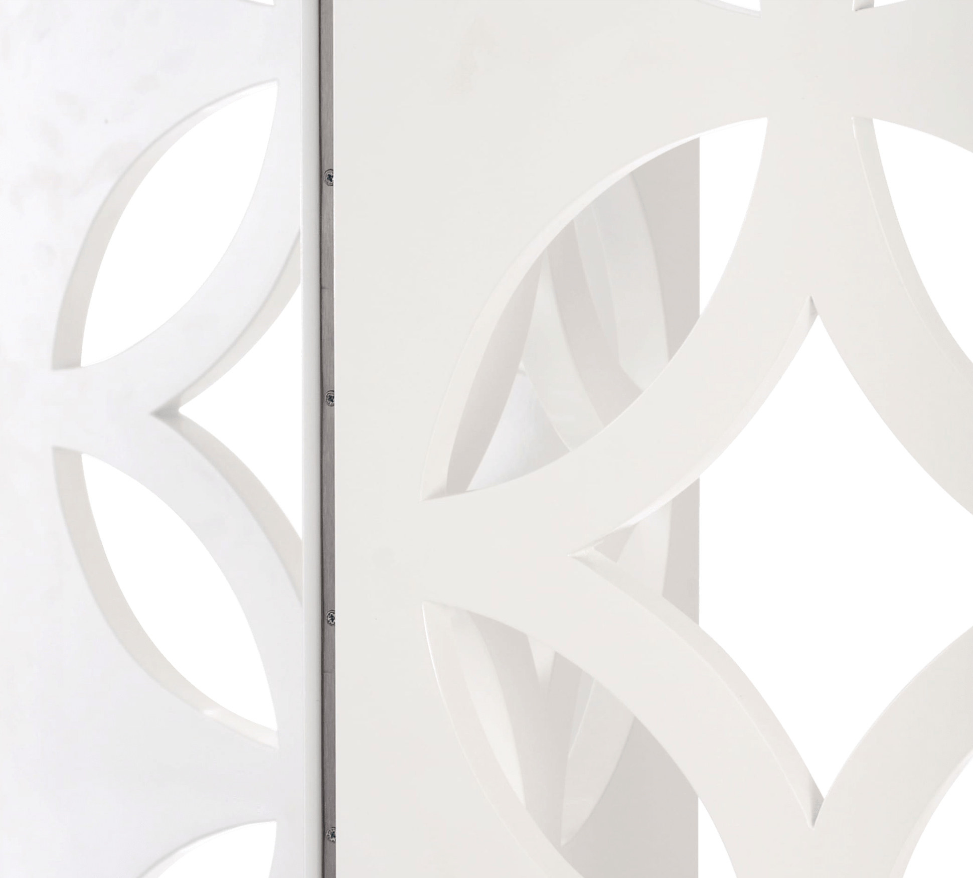 Ширма Pearl White