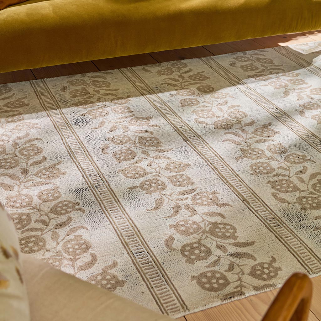 Ковер Anaar Flax