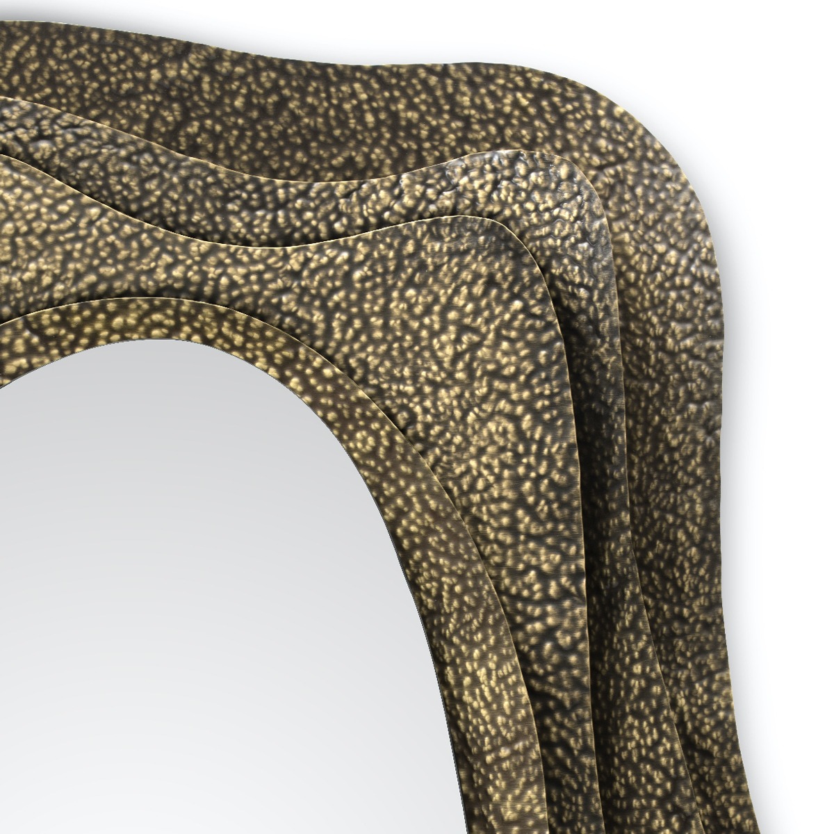 Зеркало Woodland