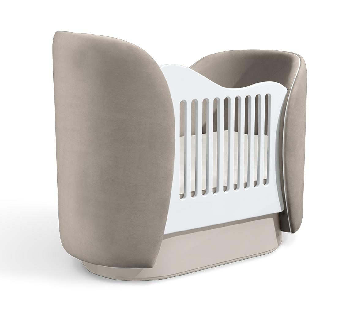 Кроватка для младенцев Cloud Nest