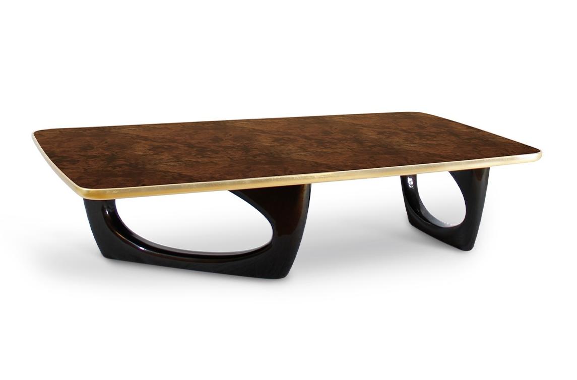 Журнальный столик Luxe