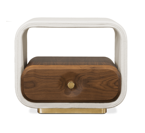 Прикроватная тумба Morelli