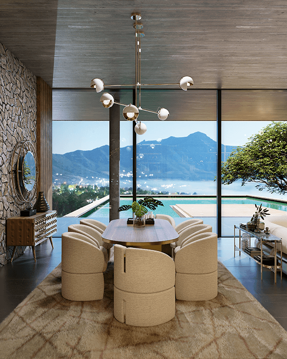 Буфет Marlow - 4