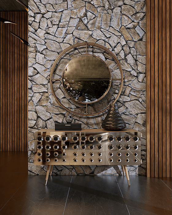 Буфет Marlow - 5