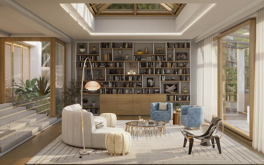 Кресло Lorena - 2