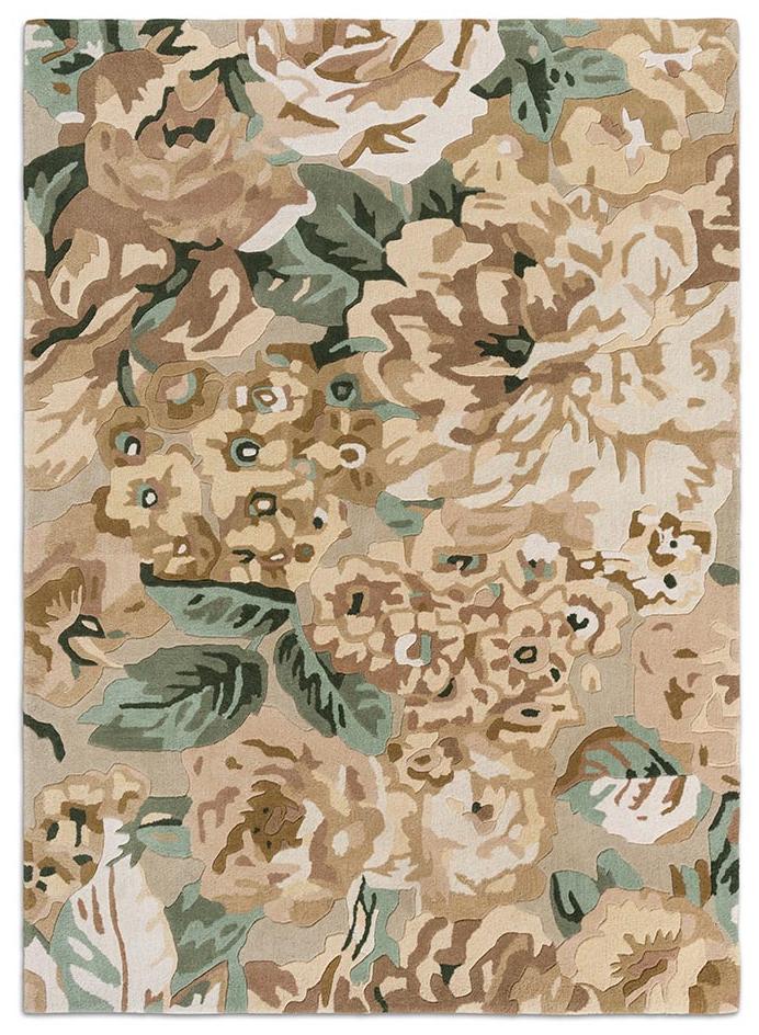 Кілем Rose & Peony Birch