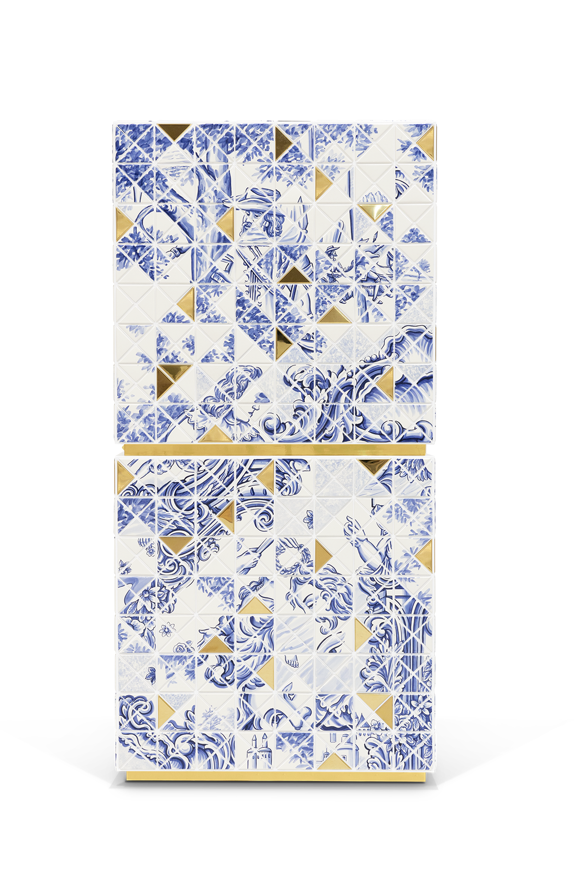 Шкаф Mosaic II Legacy