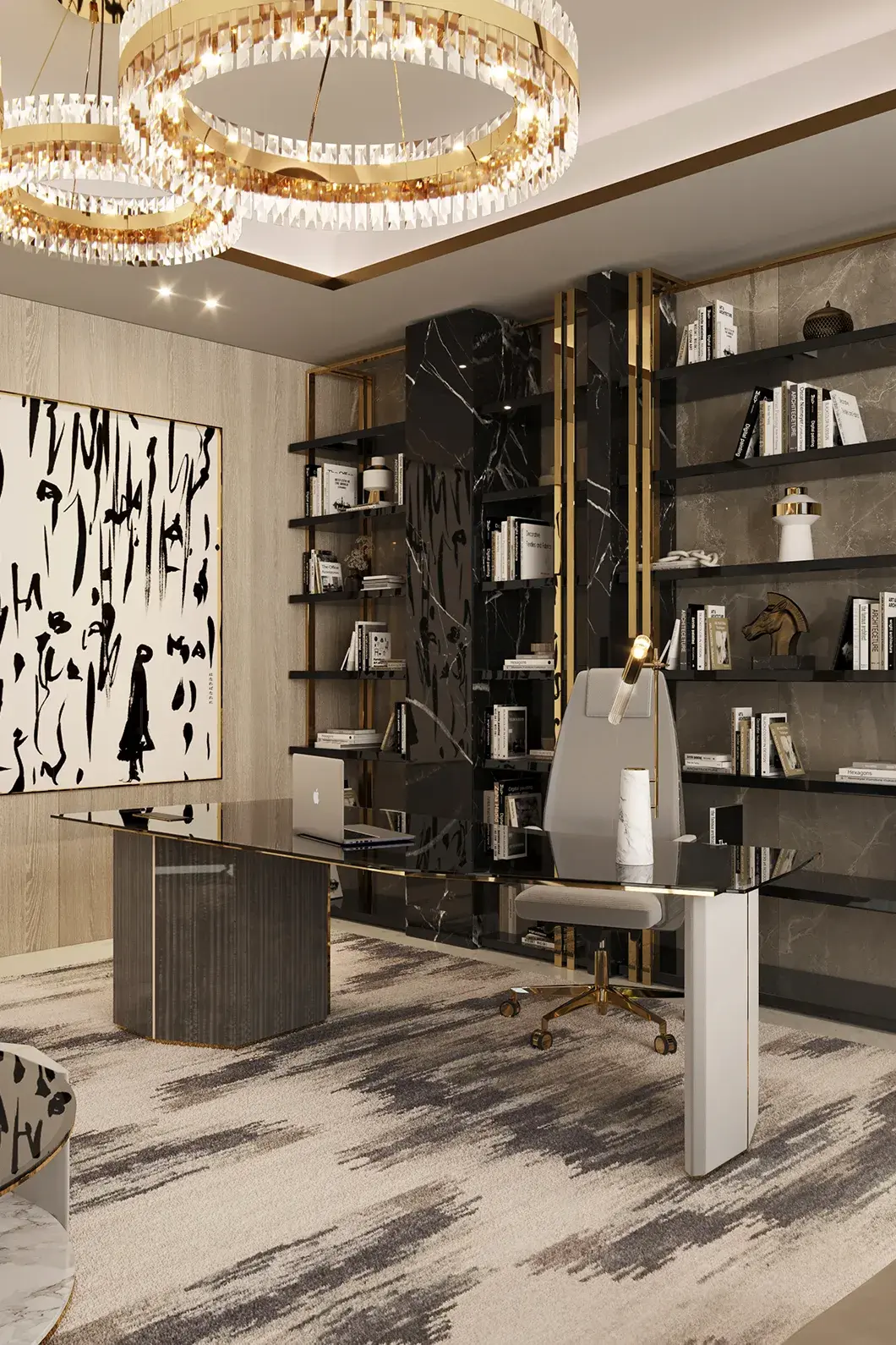 Письменный стол Summit - 3