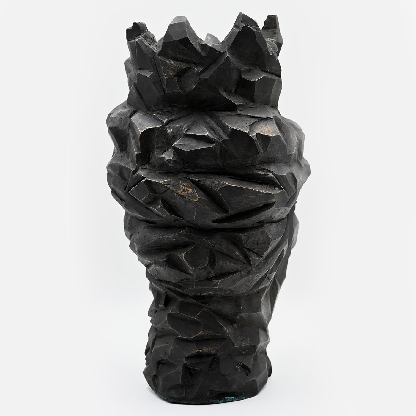 Скульптура Moor's Head