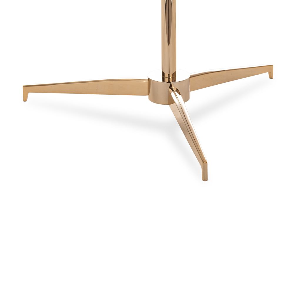 Торшер Crooner