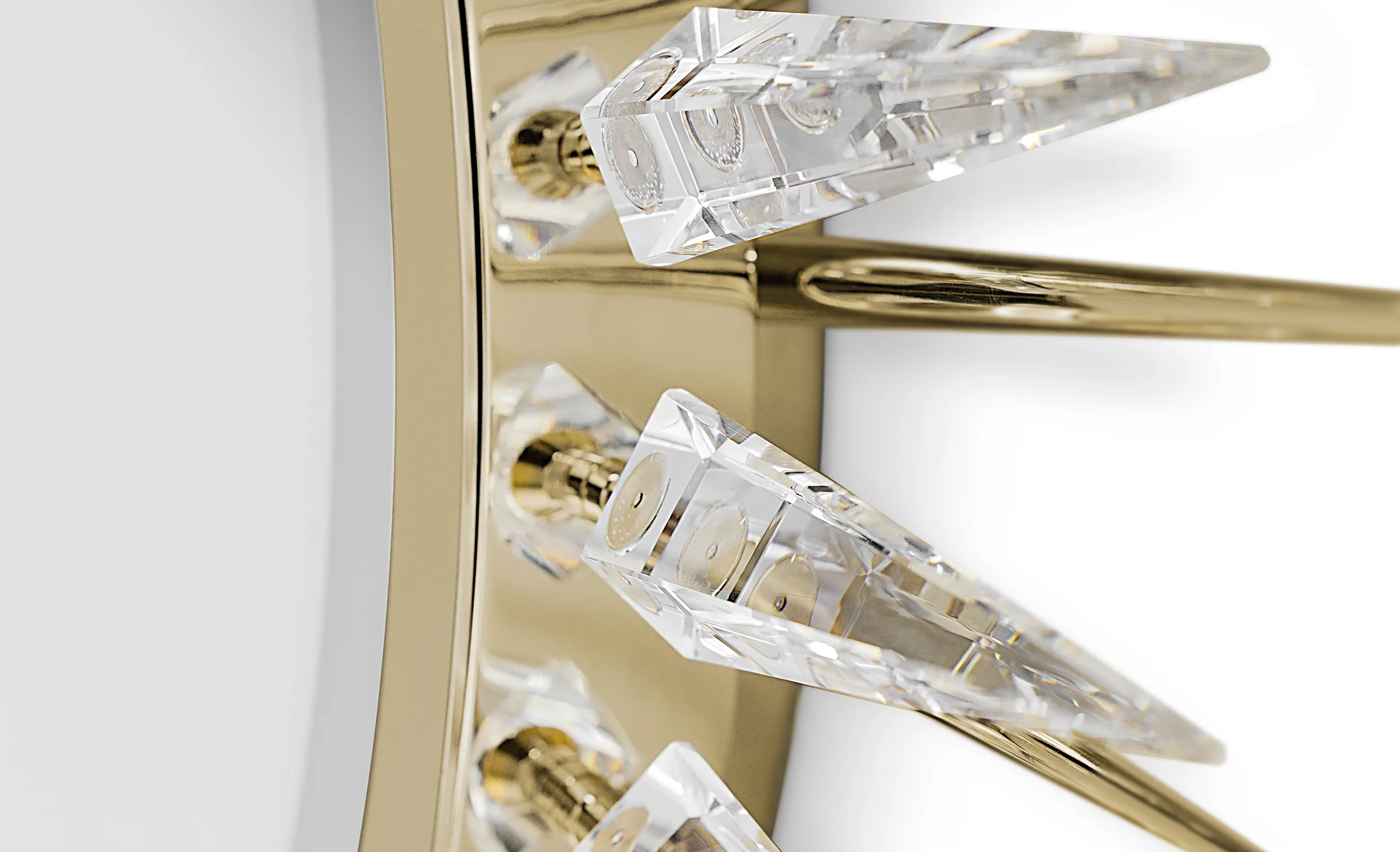 Зеркало Blast