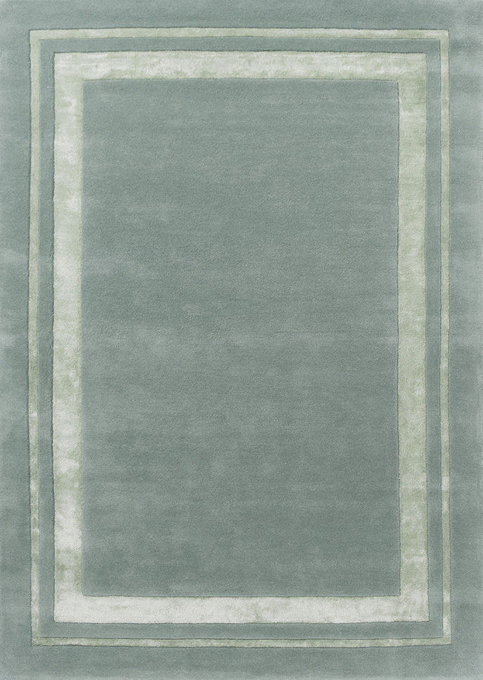 Ковер Redbrook Duck Egg | Размер: 140 x 200 см