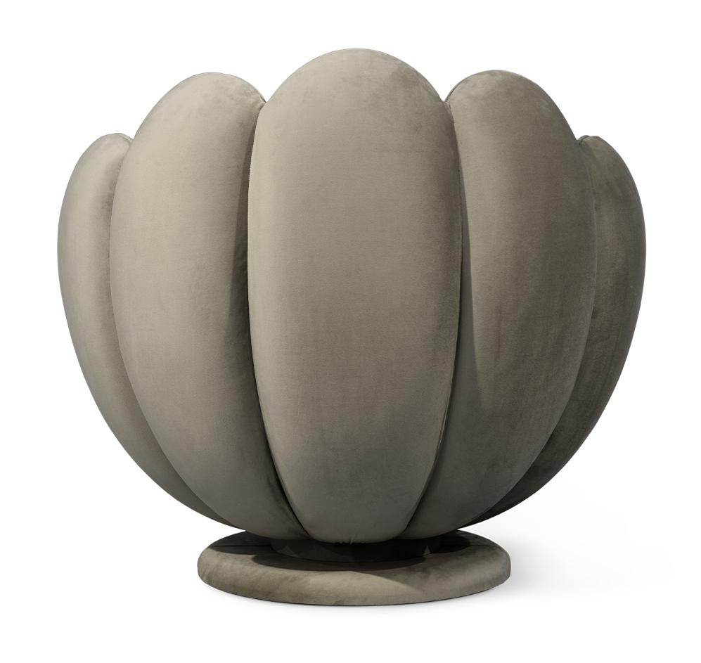 Детское кресло Lotus Serenity