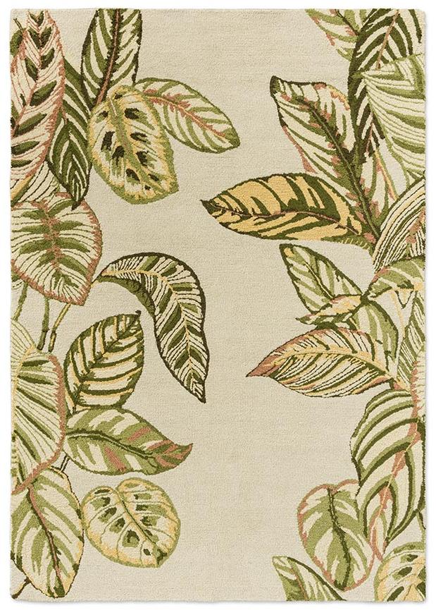Ковер уличный Calathea Samphire | Размер: 140 x 200 см