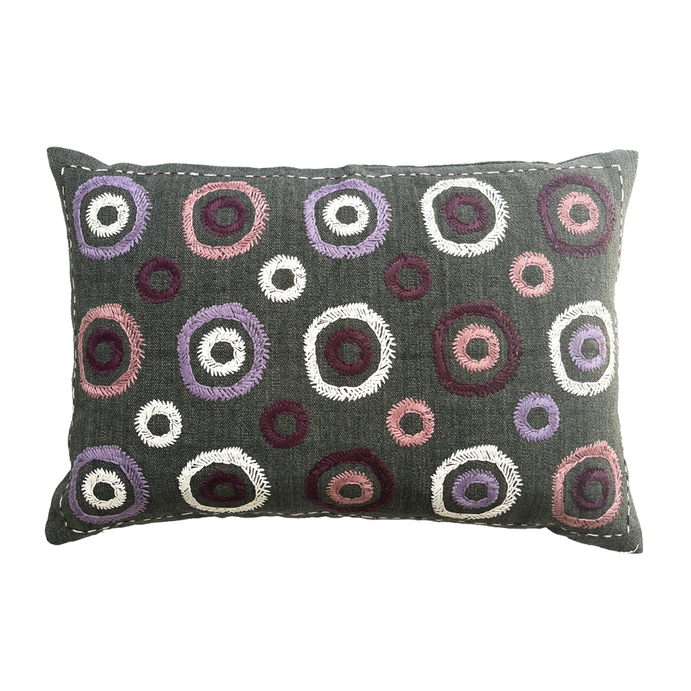 Zafora - Heather 60 × 40 жастық