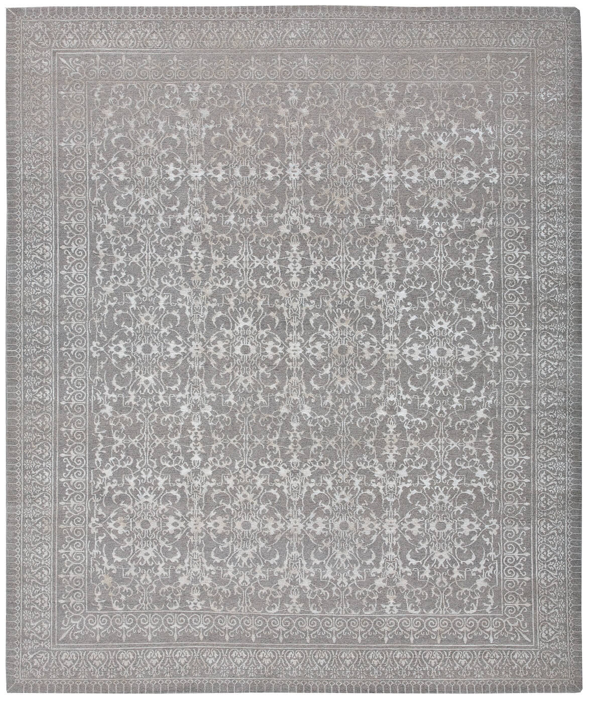Ковер Ferrara Grey 3