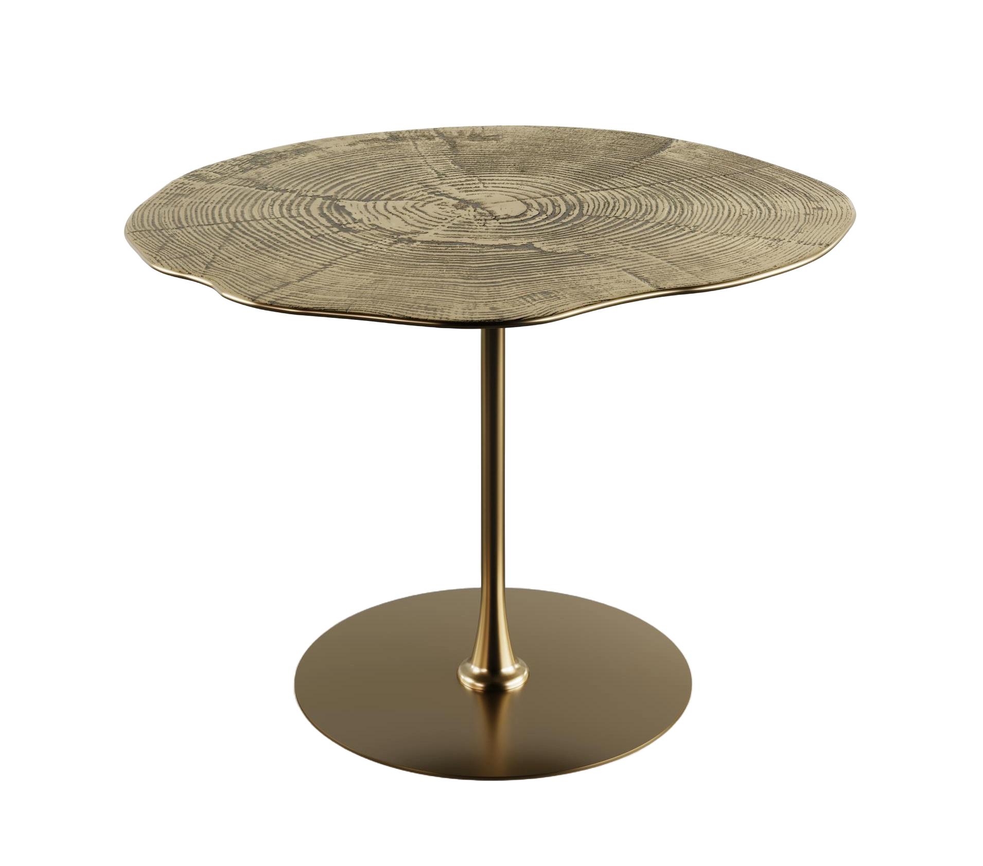 Лаунж үстелі OAK Lounge II