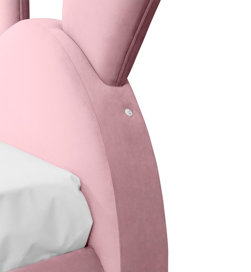 Кровать для детей Snuggly Bunny Burrow