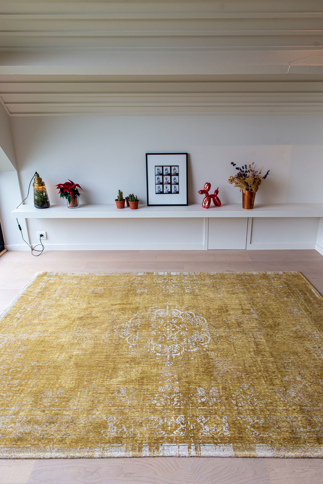 Ковер Spring Moss 9145 Rug | Размер: 170 x 240 см