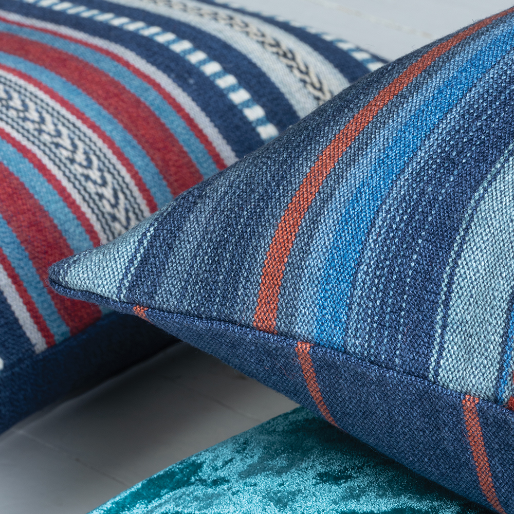 Подушка Indus Rouge 60 × 40
